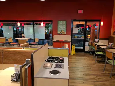 Del Taco