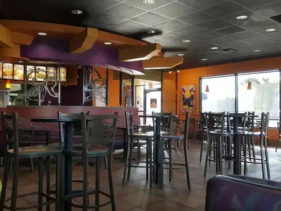 Taco Bell