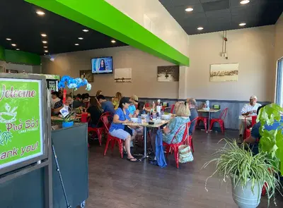 Pho So 1 Lake Forest