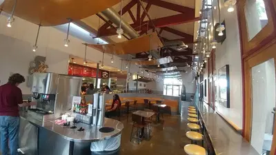 Chipotle Mexican Grill