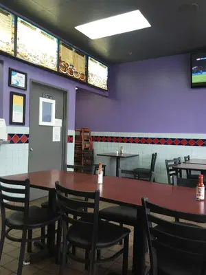 El Paraiso