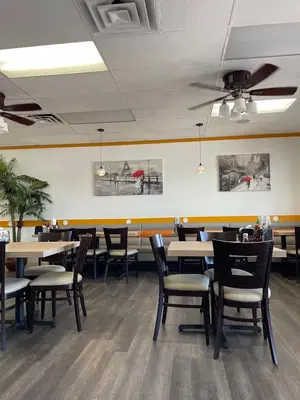 pholicious Noodle Bar