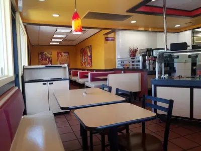 El Pollo Loco