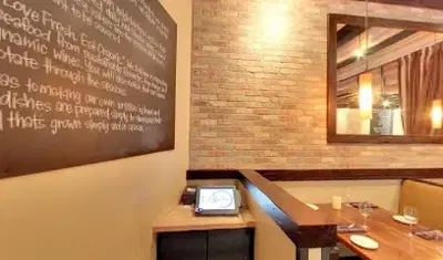 Paul Martin’s American Grill