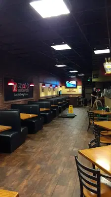 Cuca's Mexican Food