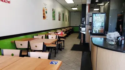 Flame Broiler