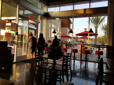 Taqueria De Anda-Grill