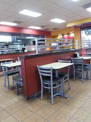 El Pollo Loco