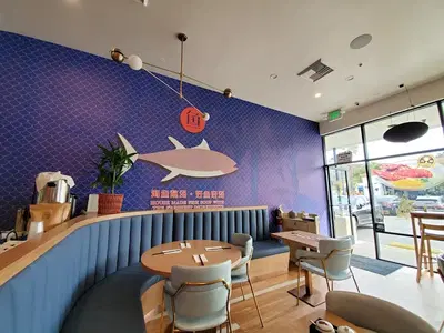 Sheung Shui Fish & Rice Noodles / Lake Forest Location