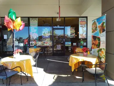 Olamendis Mission Viejo