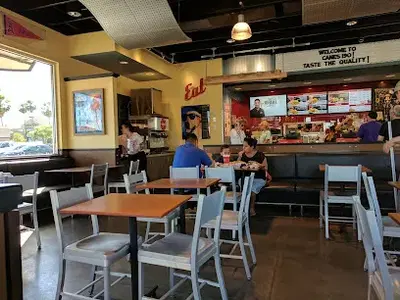 Raising Cane's Chicken Fingers