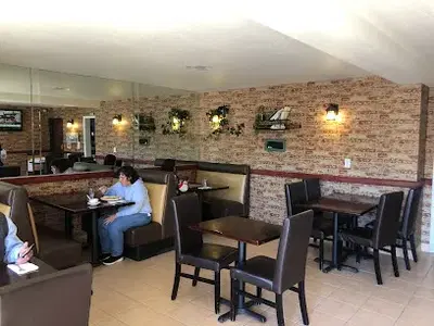 Olive Tree Chinese Kitchen
