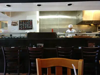 Sushi Wazen