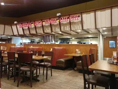 Denny's
