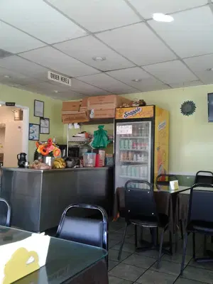Licha's Restaurant