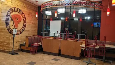 Popeyes Louisiana Kitchen