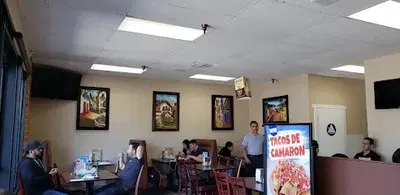 Mi Zacatecas Mexican Food
