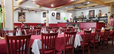 India's Tandoori Halal Restaurant