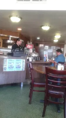 Mandy's Family Restaurant