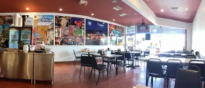 Channy Restaurante Guatemalteco