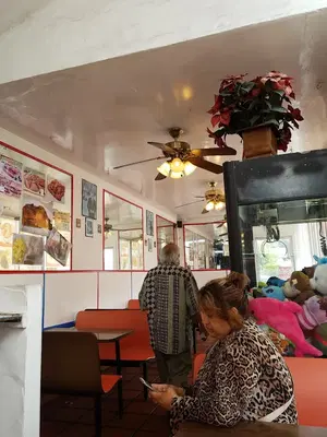 Jim's Burgers