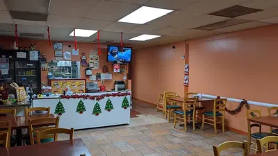 La Cabaña Mexican Restaurant