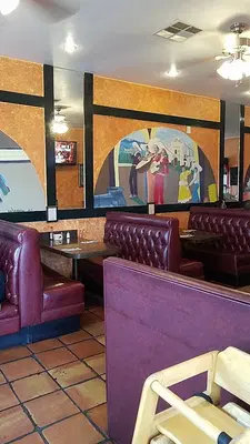 Raul's Casa Sombrero Mexican
