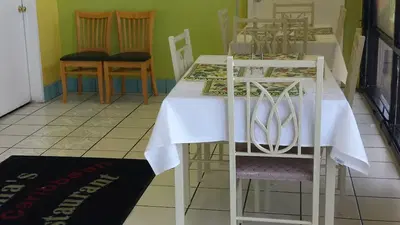Donna's Home Caribbean Restaurant
