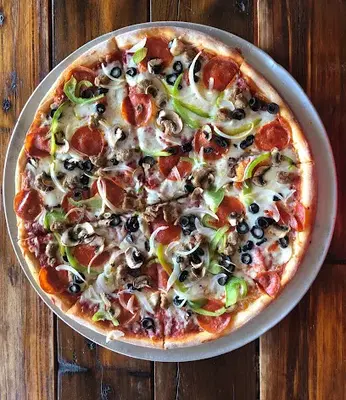 Palermo's Pizza