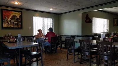 Thai Lai Restaurant