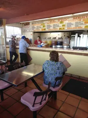 Ricos Tacos El Tio