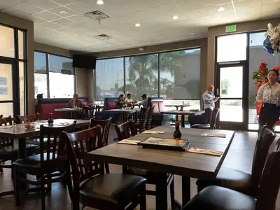 Little Asia Chinese Restaurant