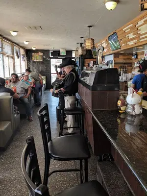 Mariscos El Chuy #2