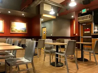 The Habit Burger Grill