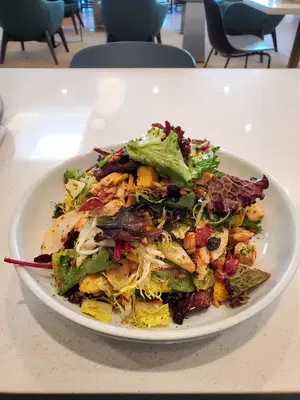 Cafe Vida - El Segundo