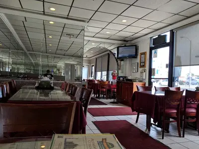 Al Watan Halal Tandoori Restaurant