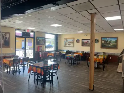 Taqueria Los Gallos Express