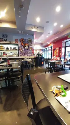 Lumpy's Diner PITTSBURG
