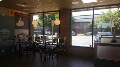 Jack in the Box