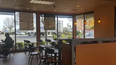 Jack in the Box