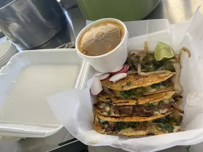 El Patron Mexican Grill