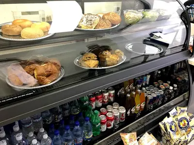 Nick's Sandwiches