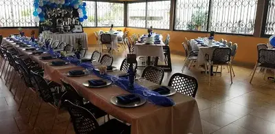 La Piñata