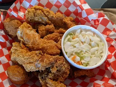 HushPuppies