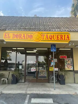 El Dorado Taqueria