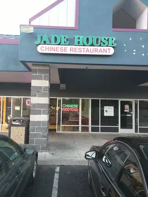 Jade House