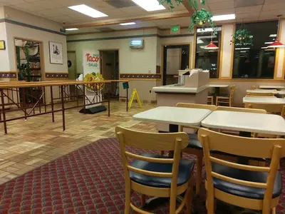 Wendy's