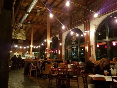 E.J. Phair Brewing Company