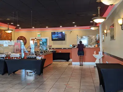 Mehran Restaurant
