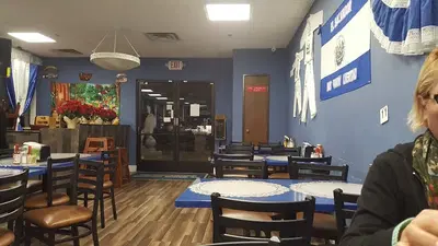 El Buen Gusto Salvadoreño